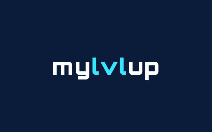 Λογότυπο mylvlup
