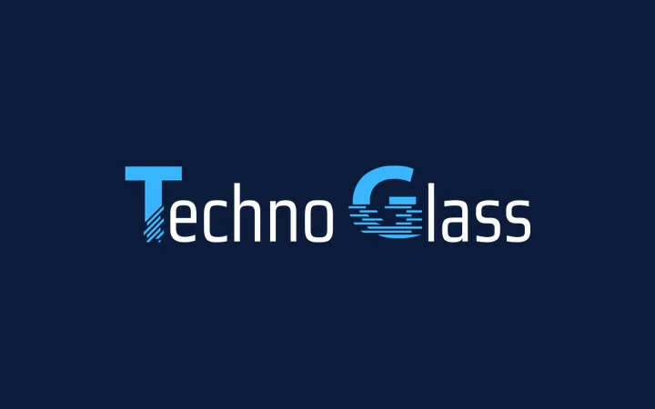 Λογότυπο TechnoGlass